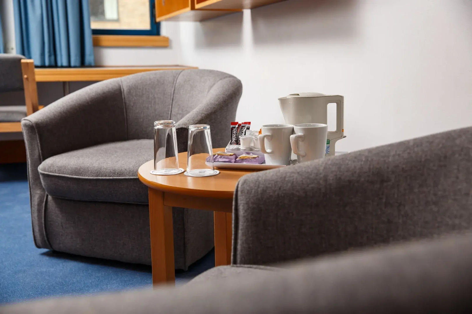 Christs College Cambridge