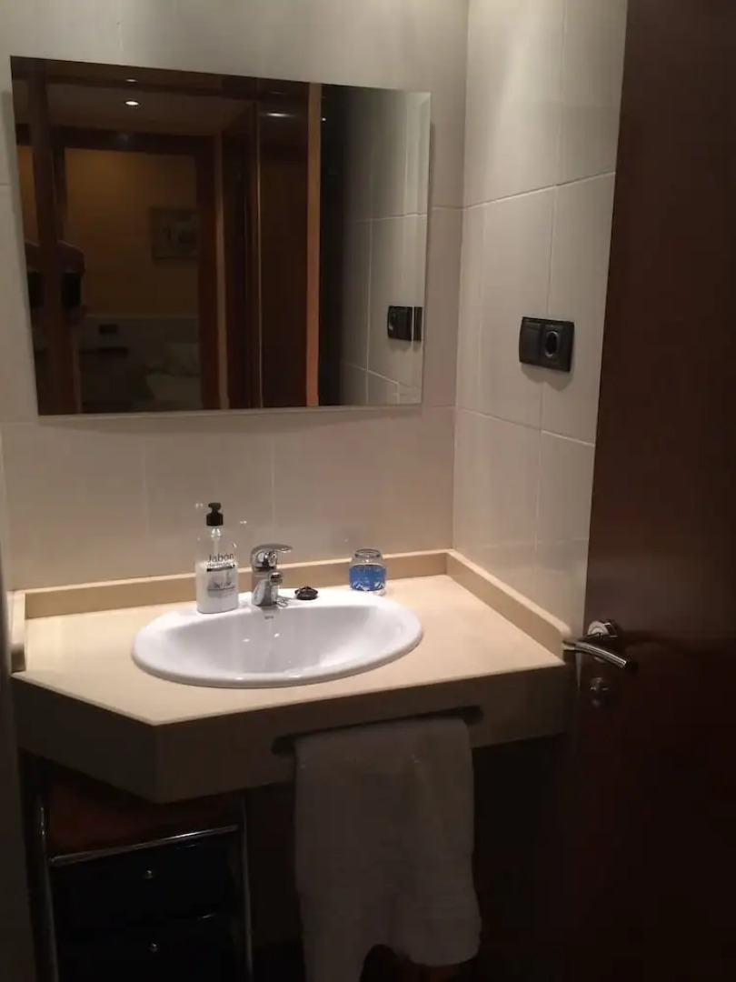 Apartamentos Turisticos Graus