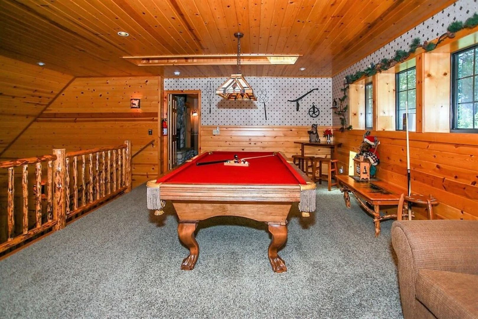 Dreams of Summit 1120 by RedAwning