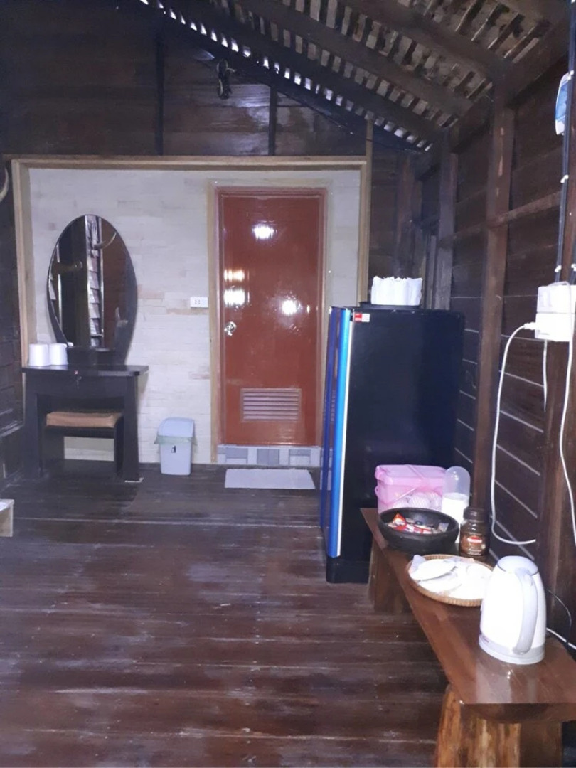 Ruenboran Kiriwong Homestay