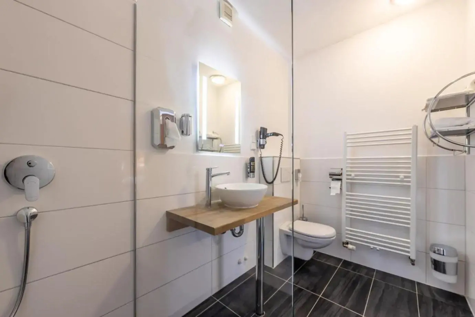 Thermen Hotel Bad Soden am Taunus