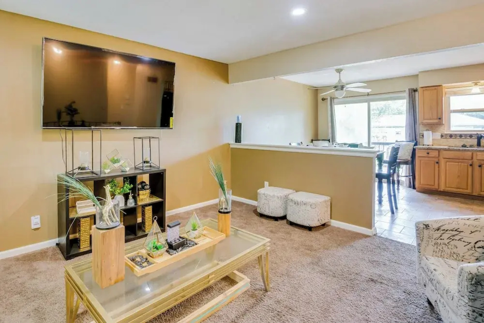 Cozy Missouri Retreat w/ Deck & Grill, Near Hiking