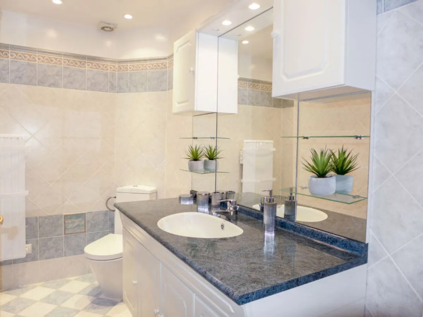 Holiday Home Villa Les Toscanes