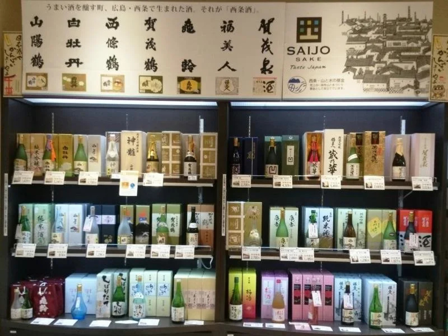 Hiroshima Saijo Youth Hostel