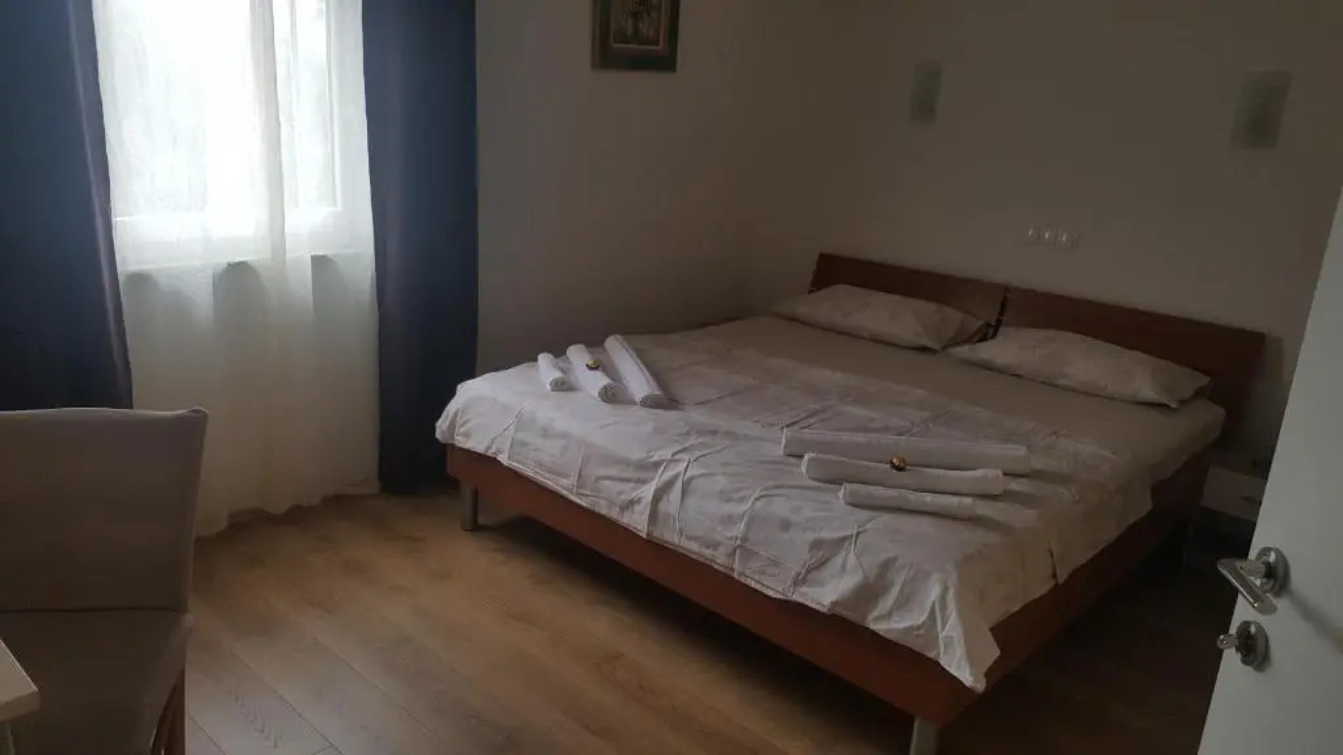 Apartmani FILTEA