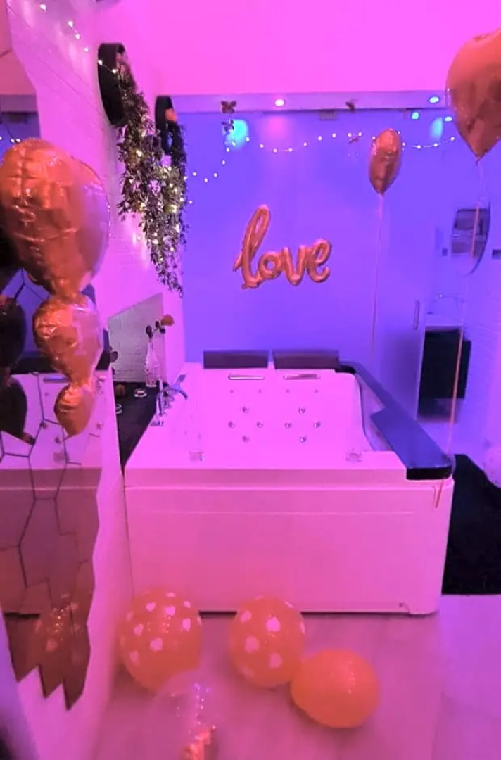 Costantinopoli Suite (Adults Only)