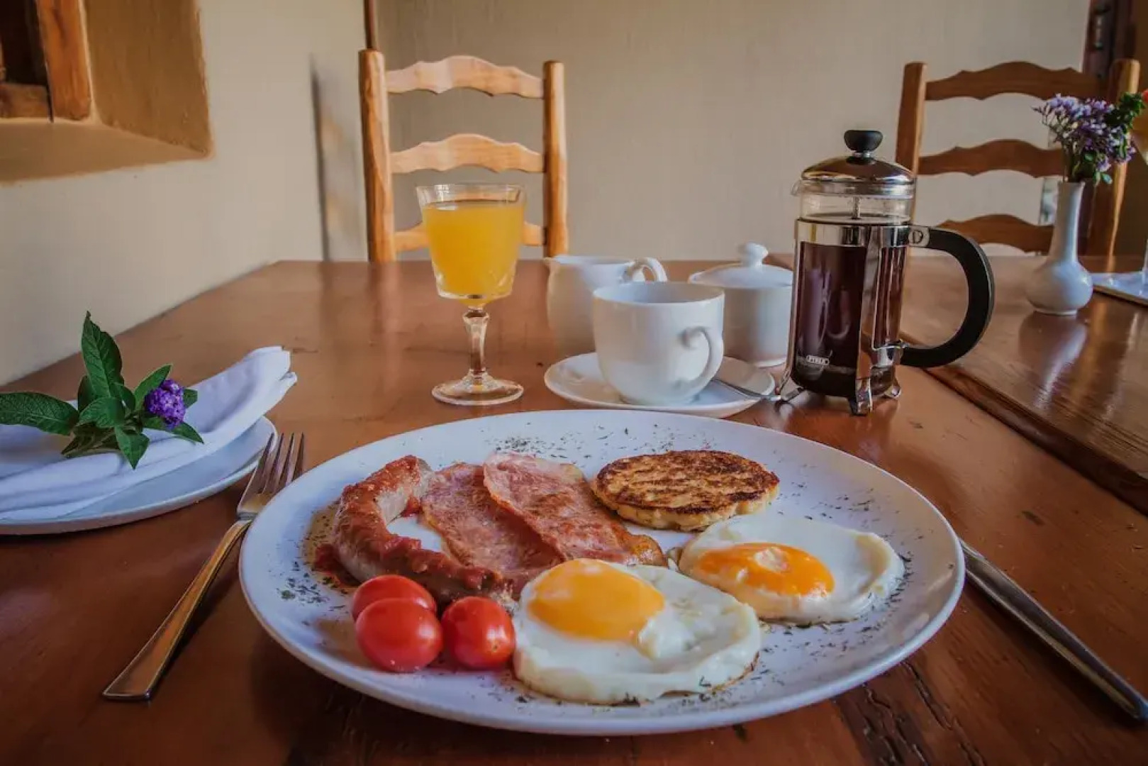 Guesthouse LaRachelle