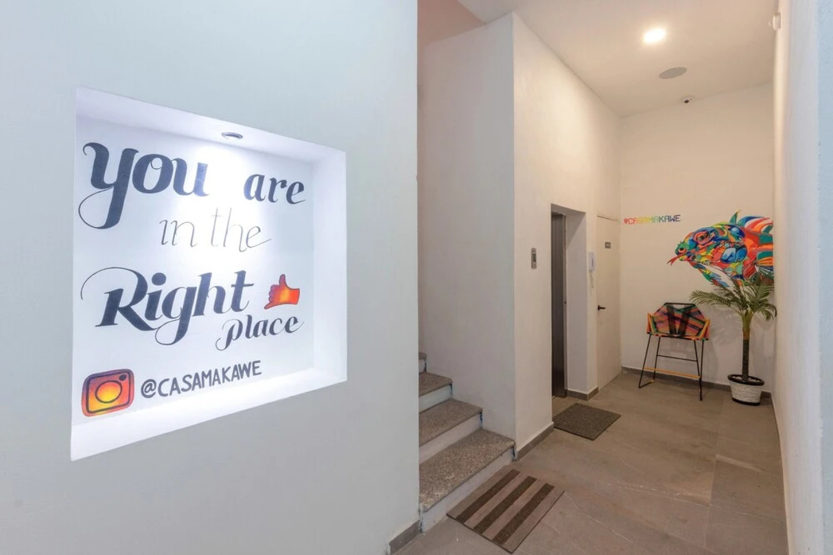 Casa Makawe - Adults Only