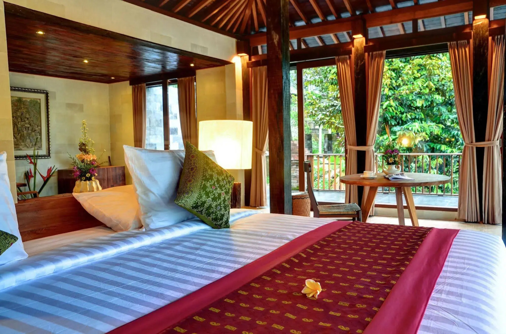 The Kampung Resort Ubud