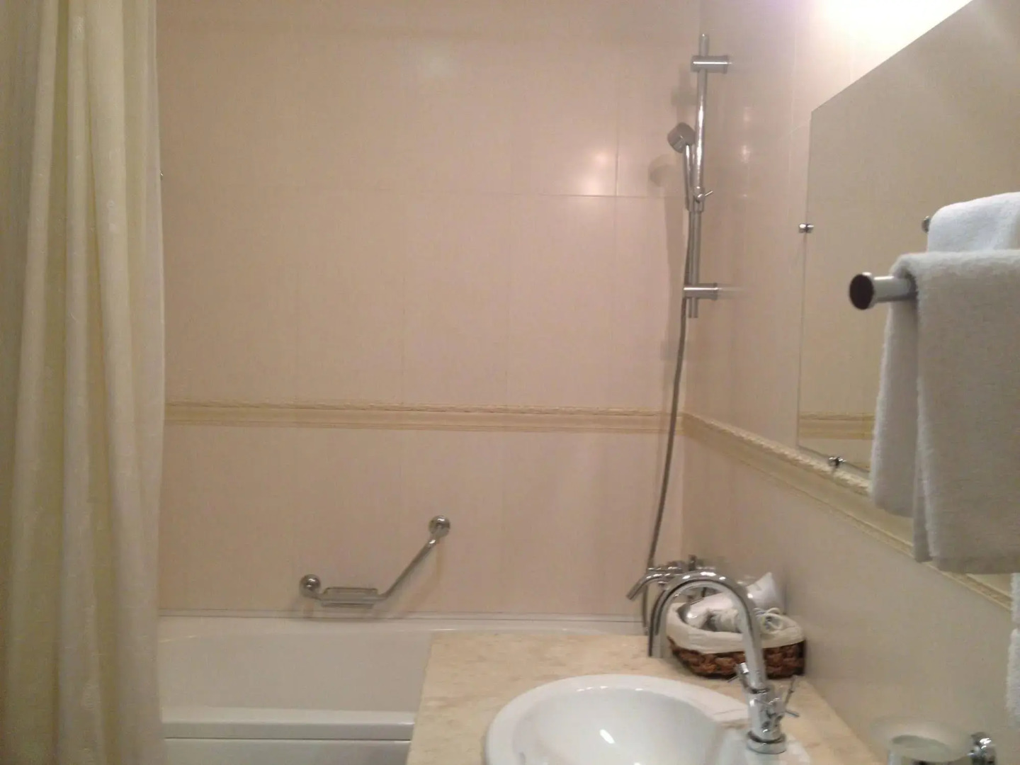 Гостиница «Улисс»