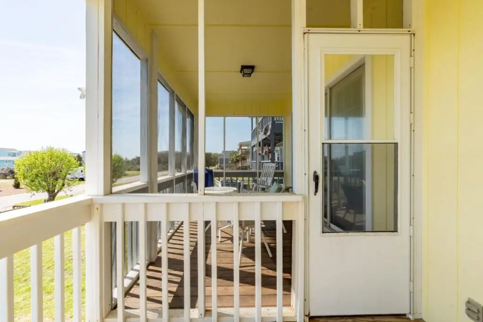 See Otter by Oak Island Accommodations