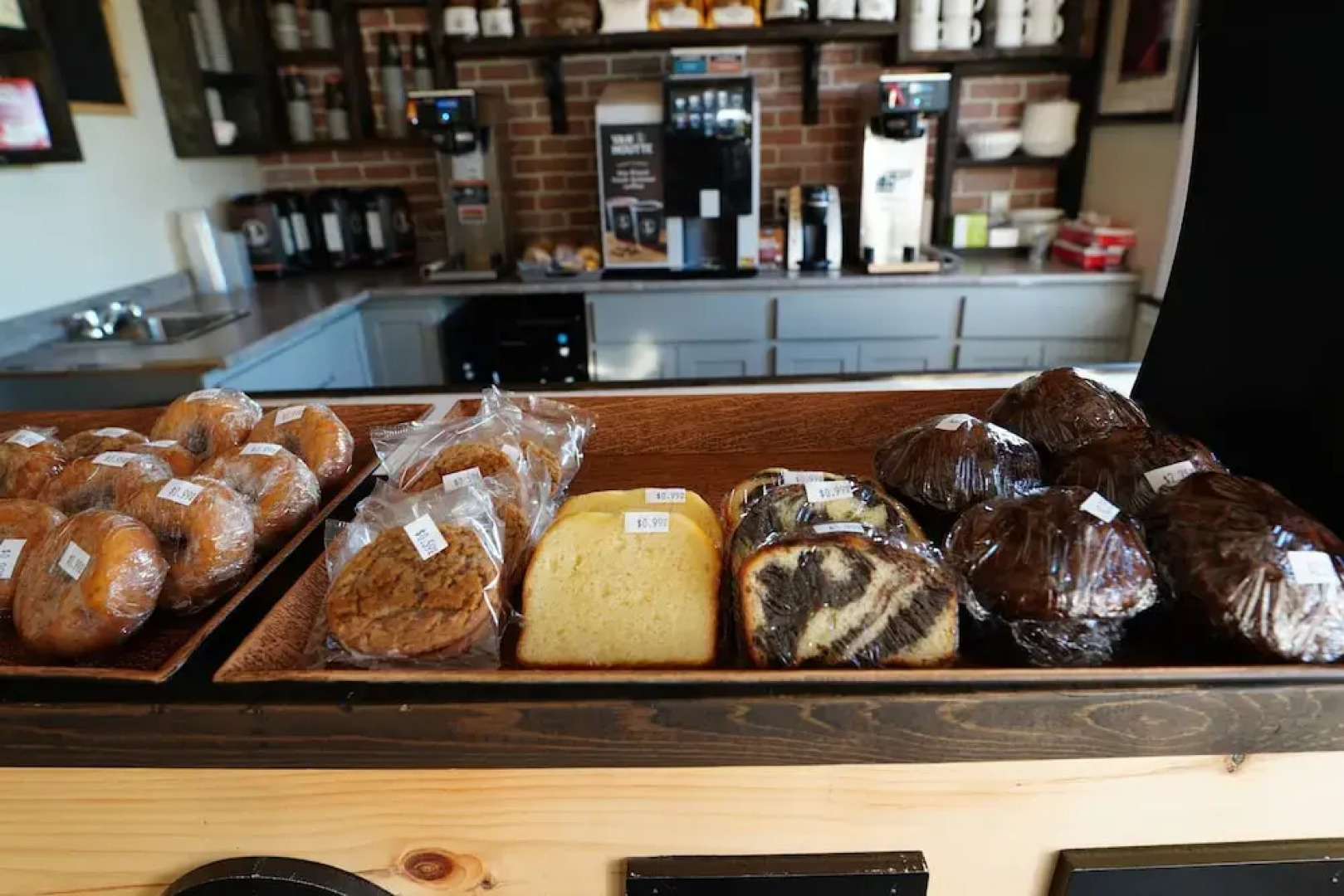 Fortress Inn Louisbourg