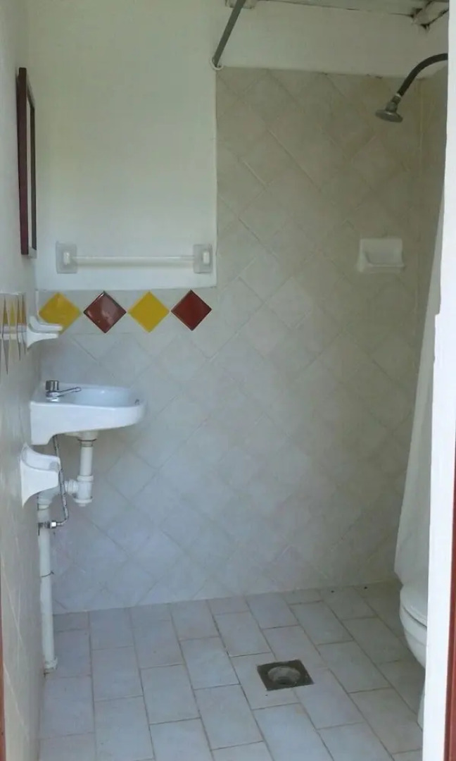 Poza Reyna Ecoreserva