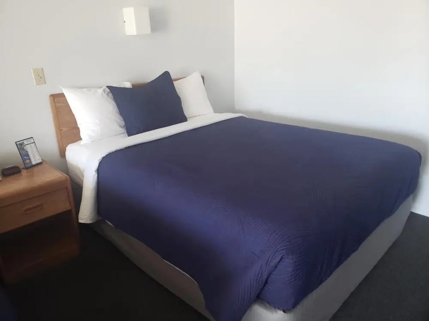 Aurora Borealis Motel