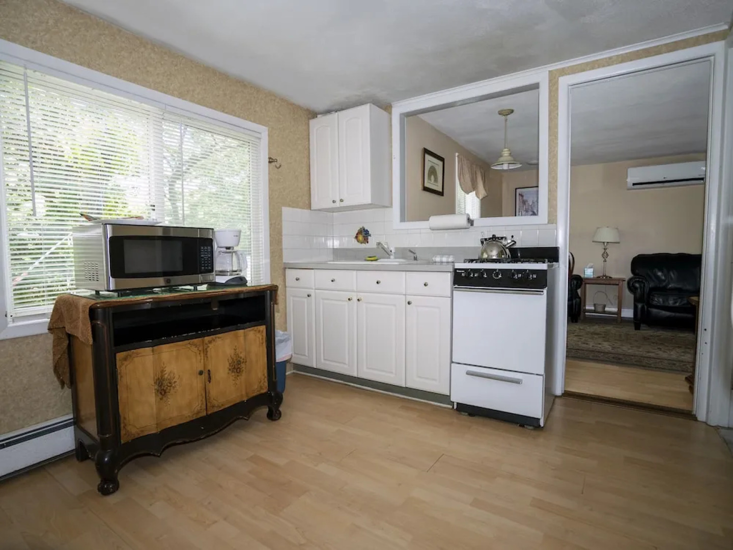 Hampton's Vacation Inn