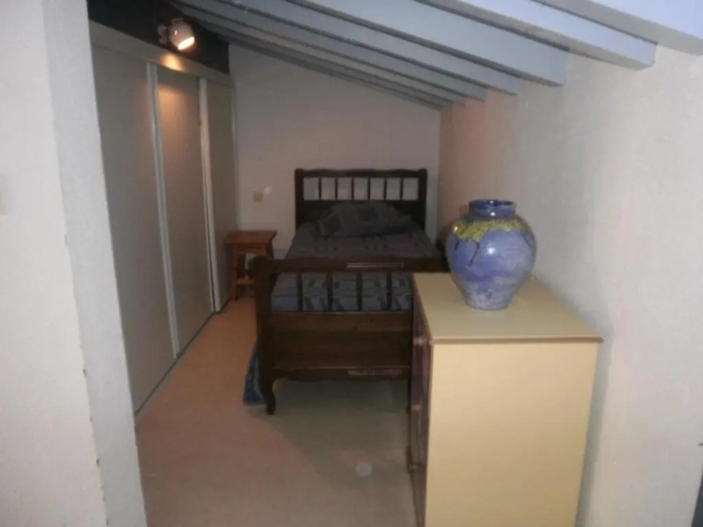 Residence L'Alzine 6Alz8