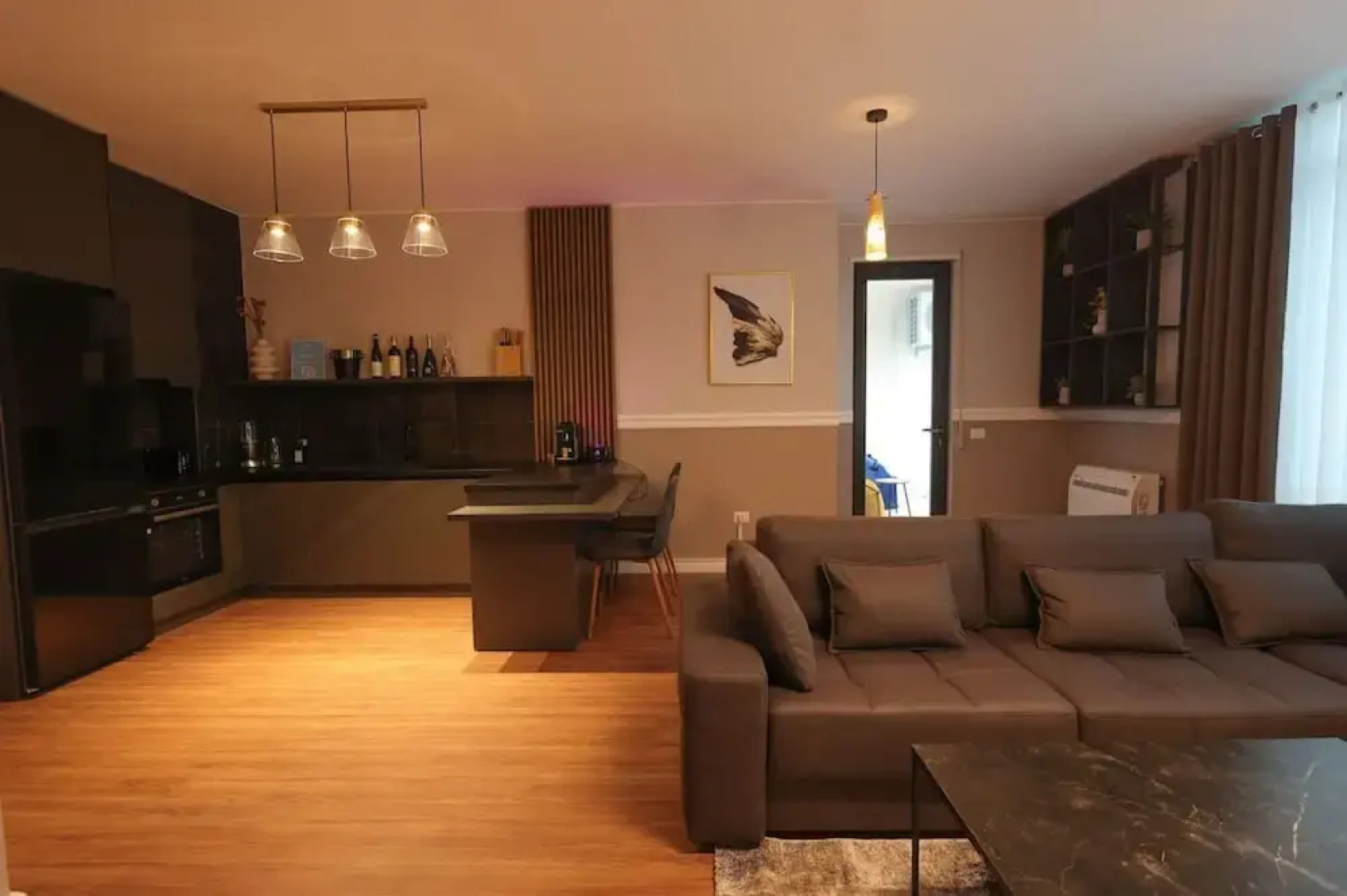 Grandstay Apartments 001