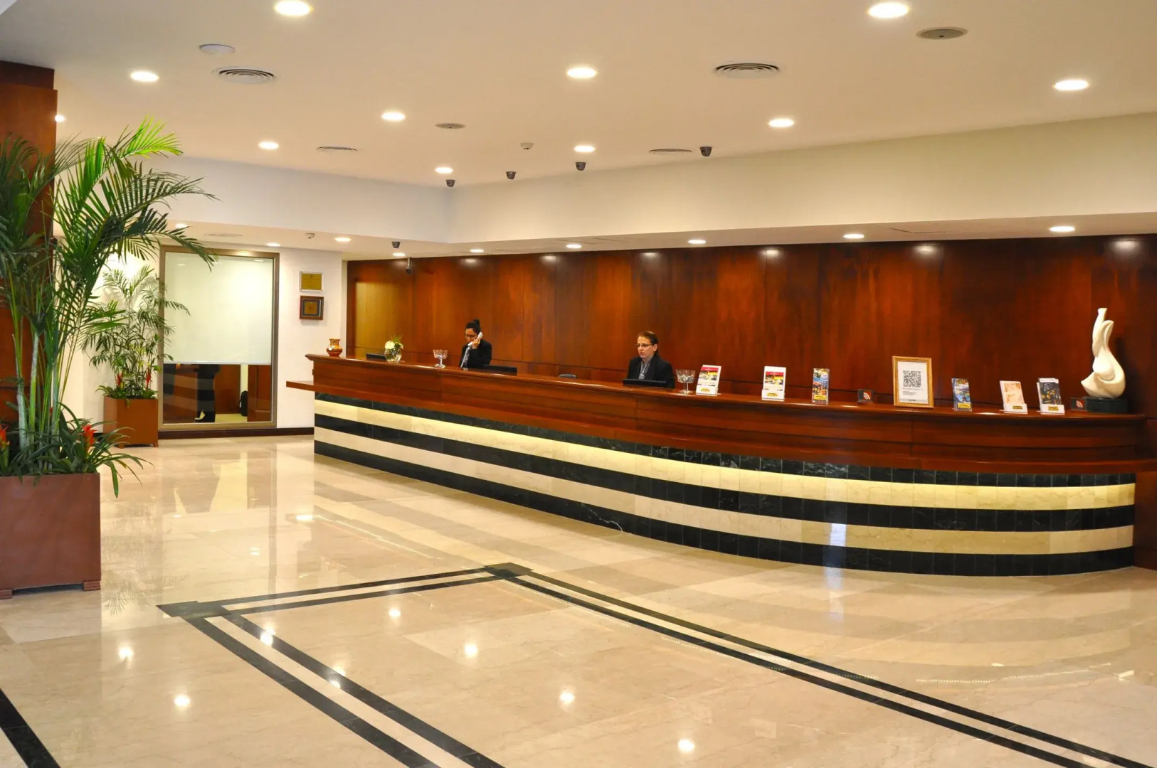 Gran Amérian Carlos V