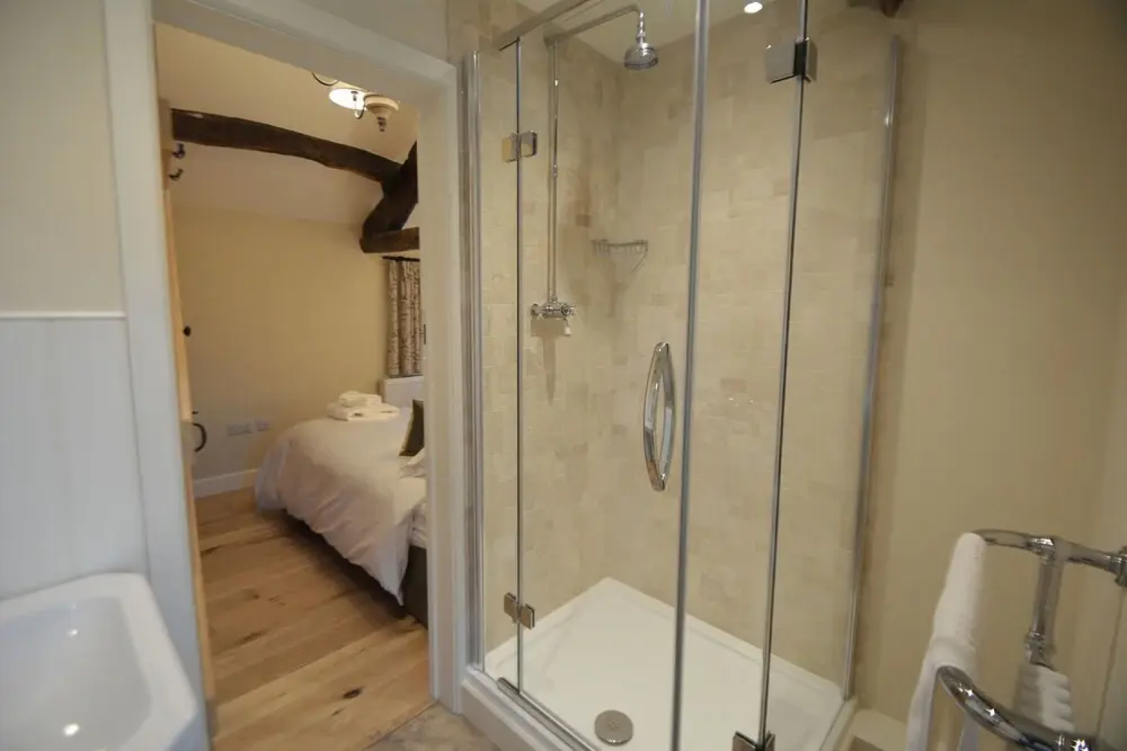 Eden Valley Farmhouse