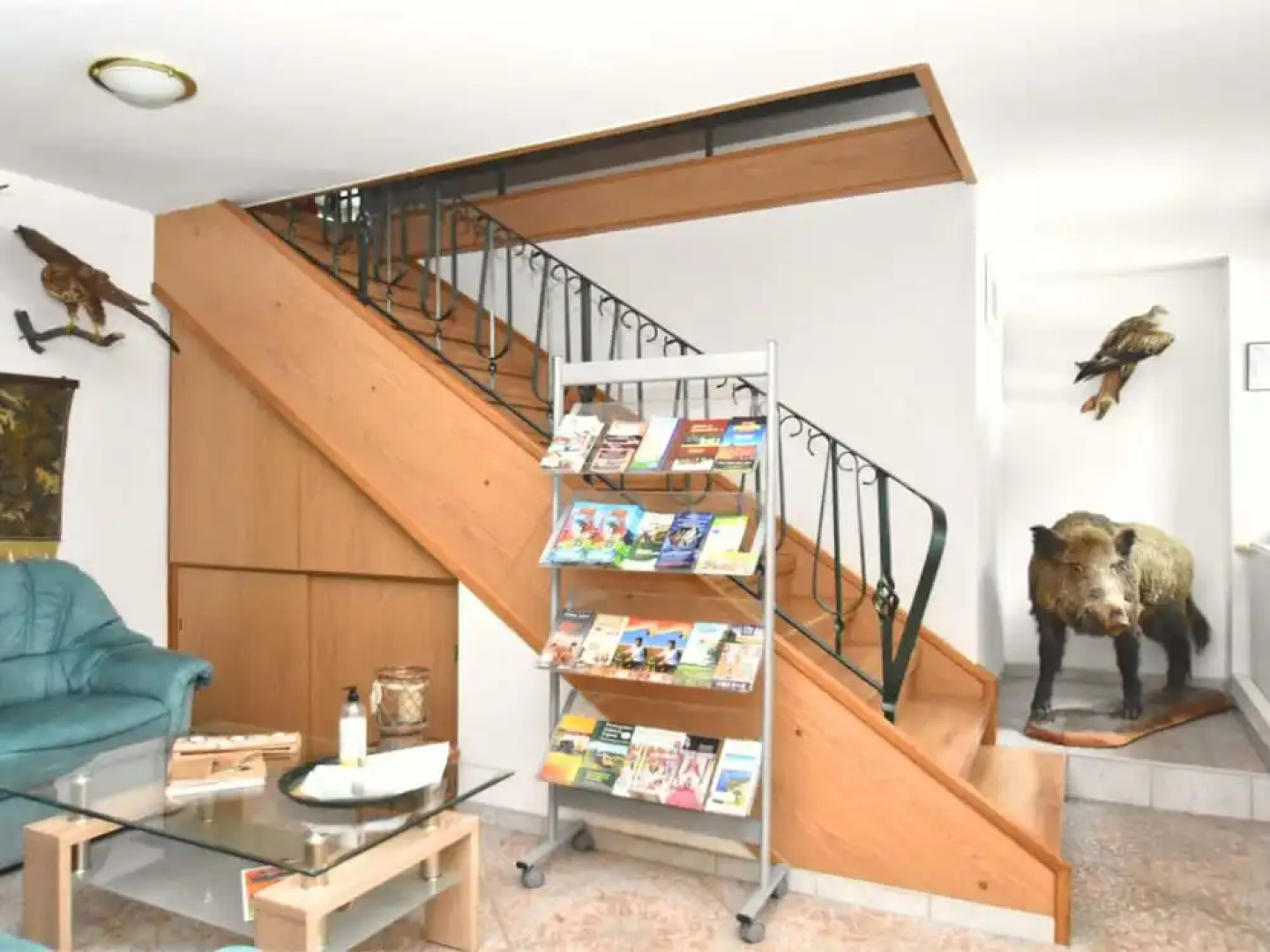 Apartment in Muldenhammer Near Ski Lift
