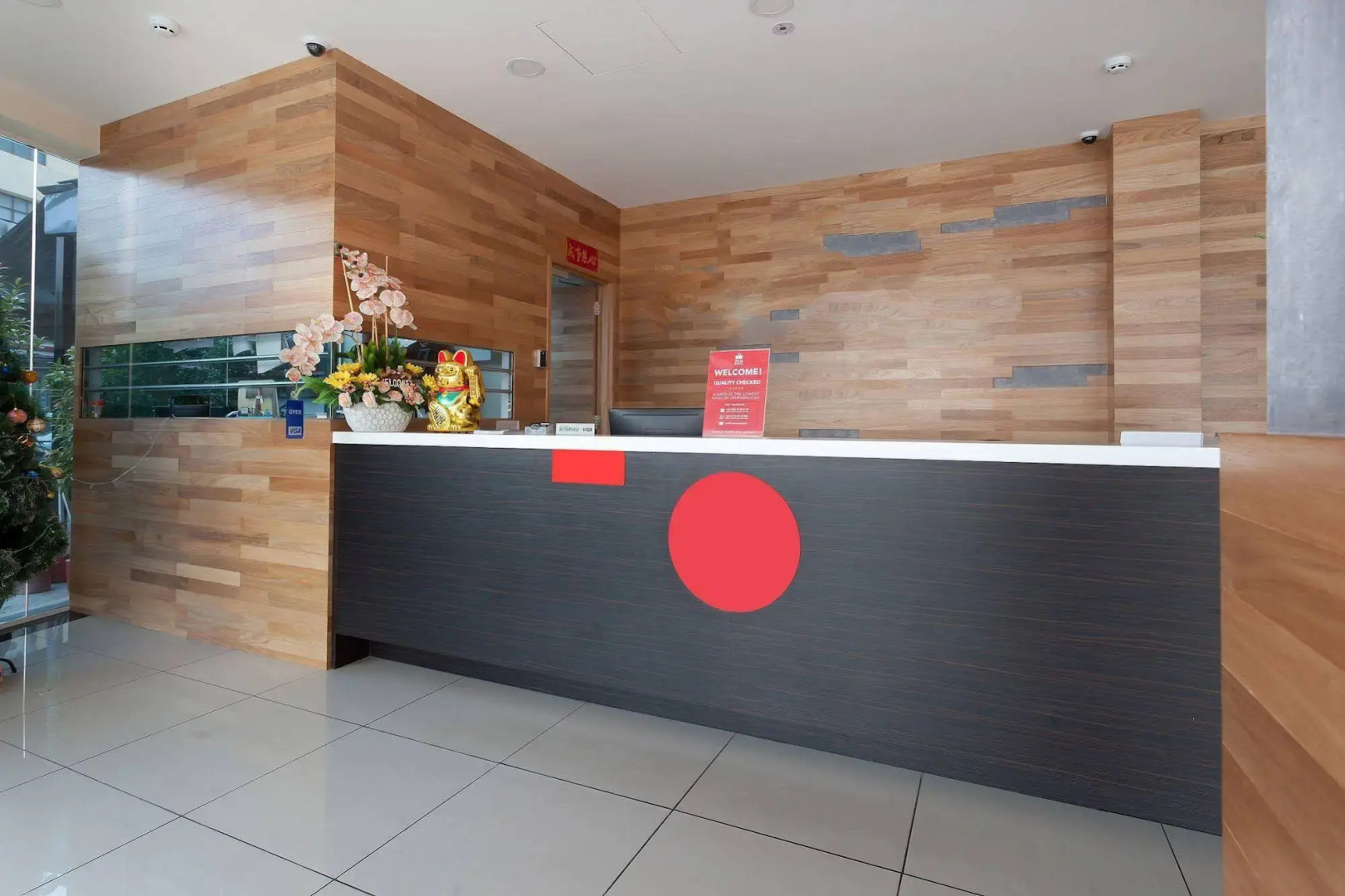 ZEN Rooms Batu Caves