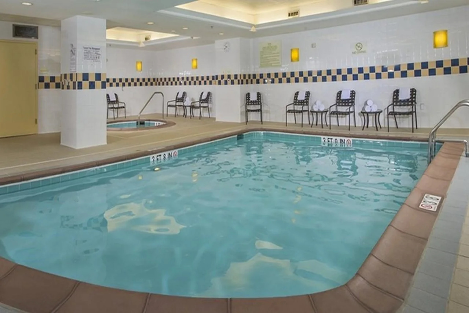 Hilton Garden Inn Tysons Corner