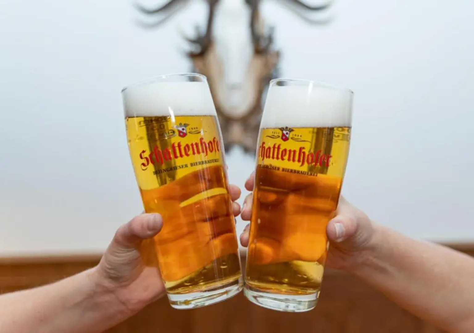 Braugasthof Schattenhofer