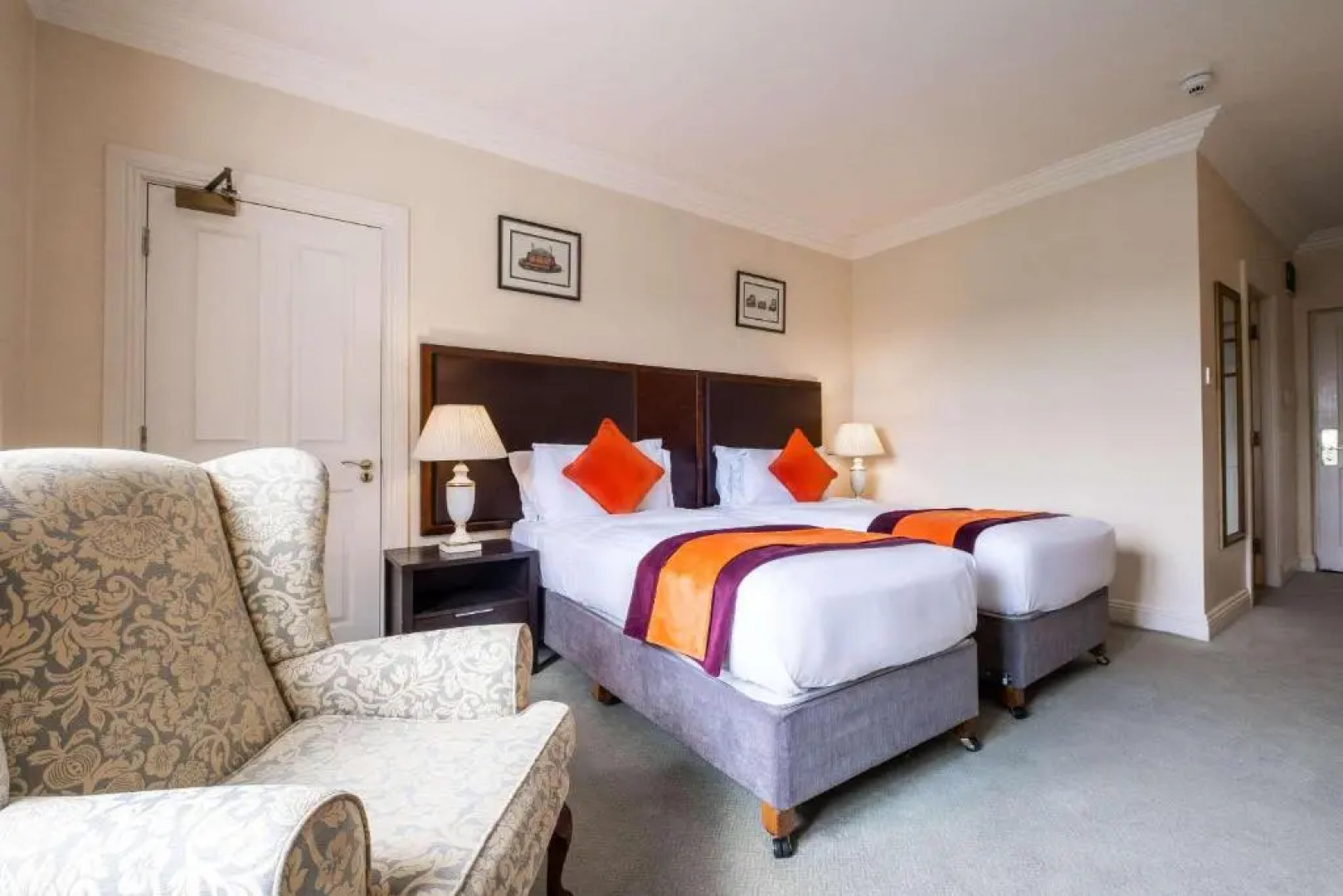 Woodstock, an Ascend Hotel Collection Member