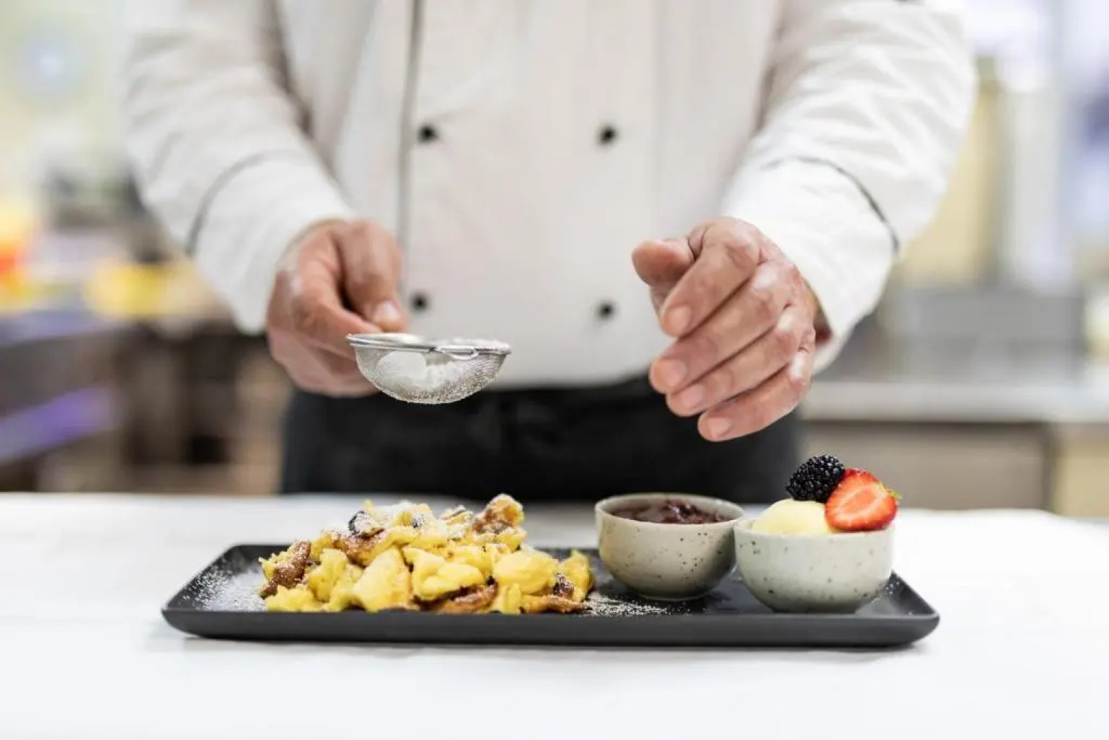 Hotel Alpina Arlberg