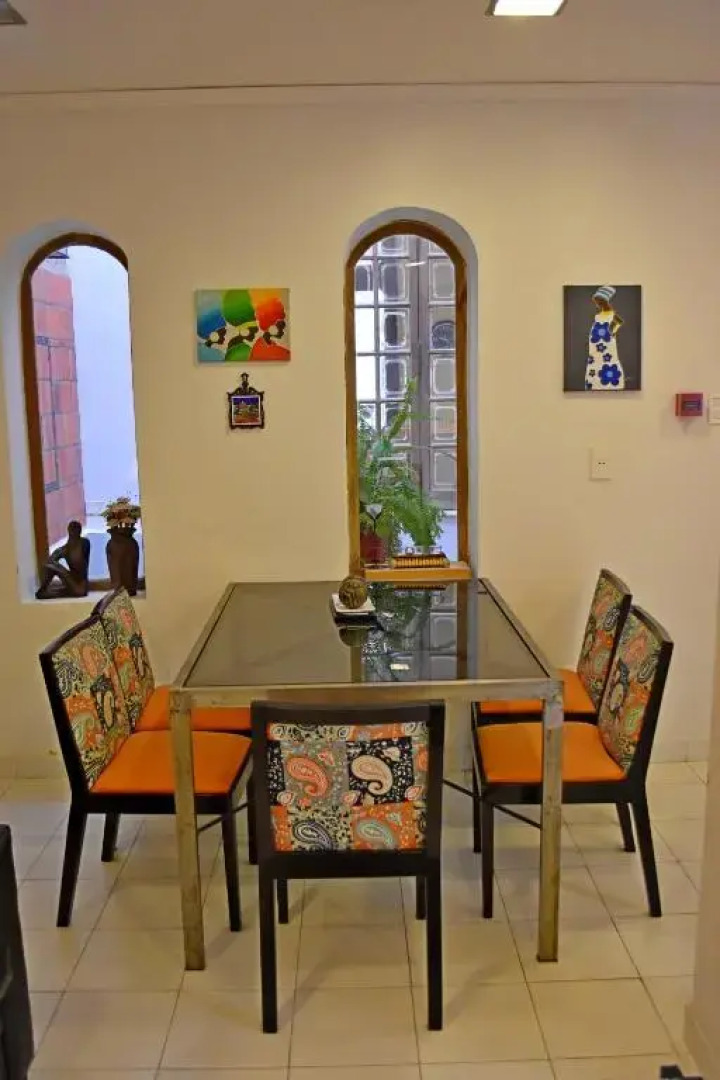 Giuseppe Hostal & Suites