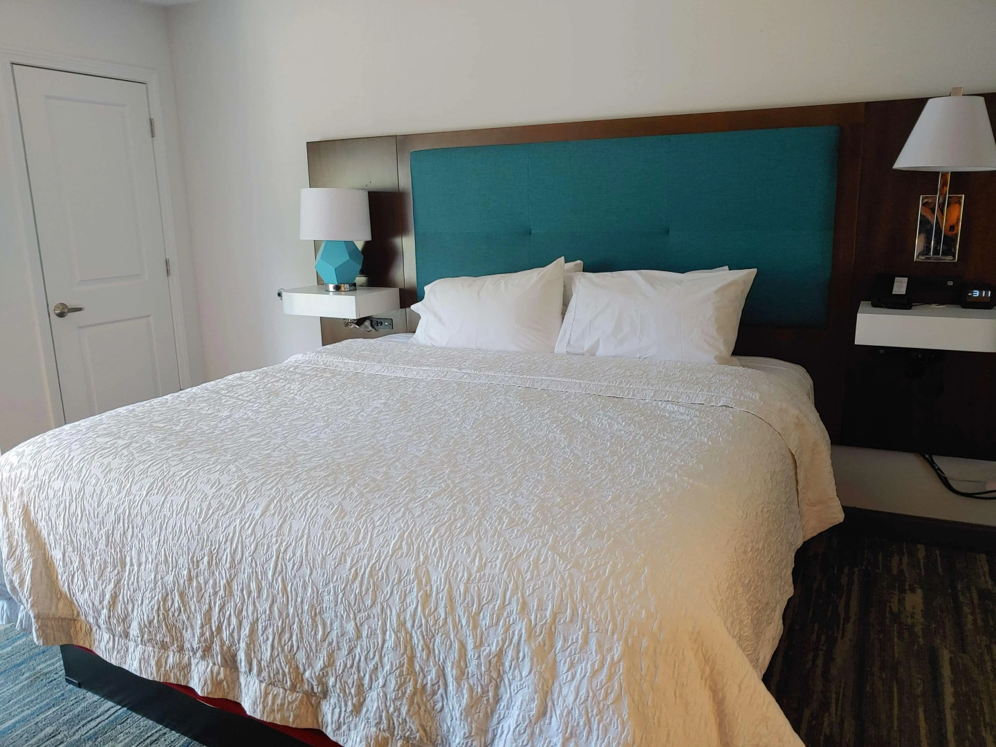 Hampton Inn by Hilton Concord/Bow