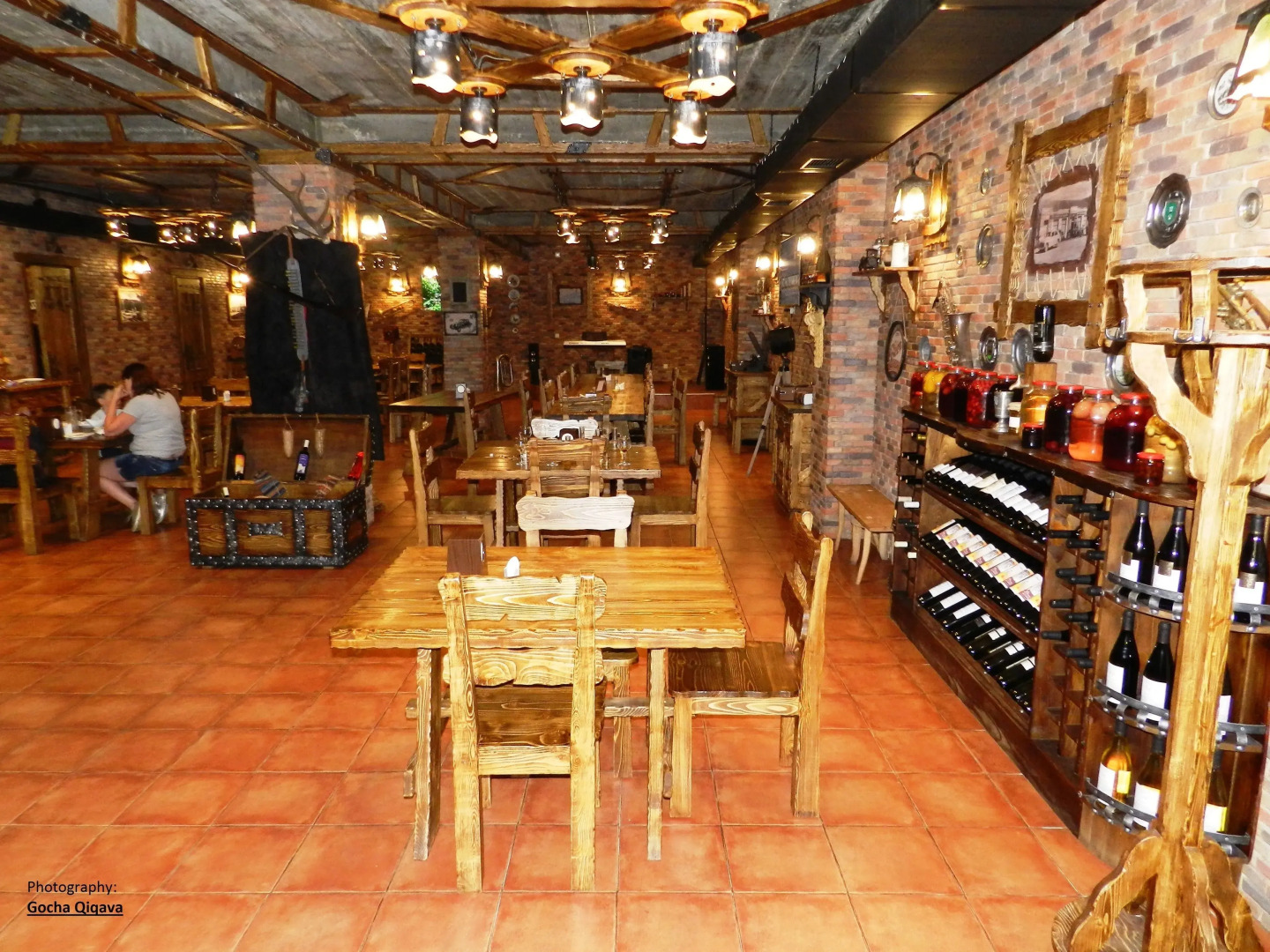 Курорт «Мартвили»