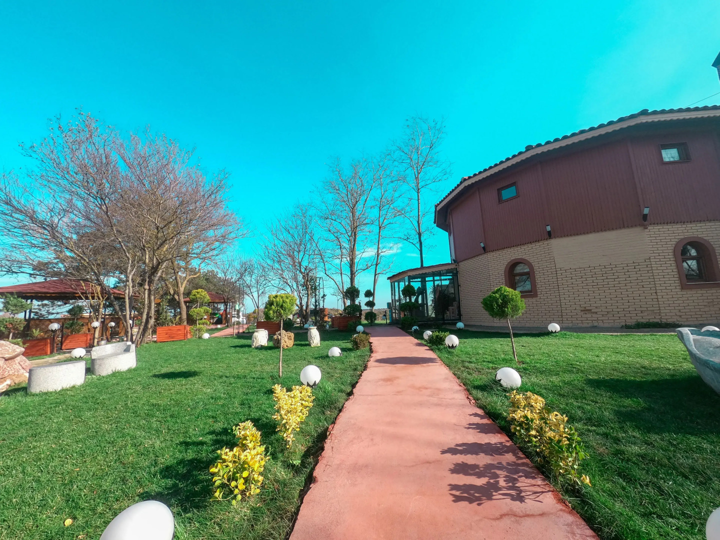 Kule Hotel Airport Istanbul