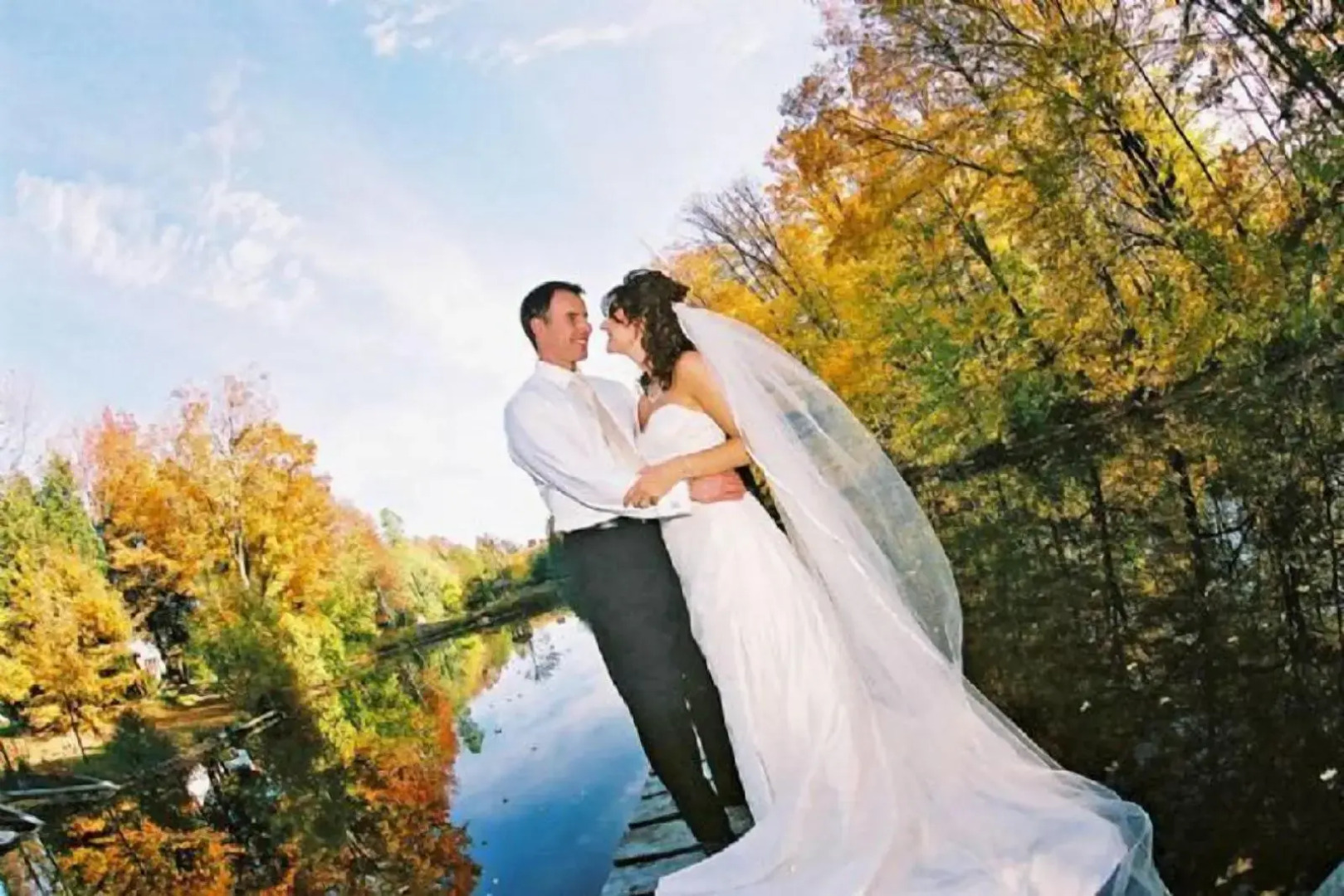 The Falls Inn Walters Falls - An Ontarios Finest I