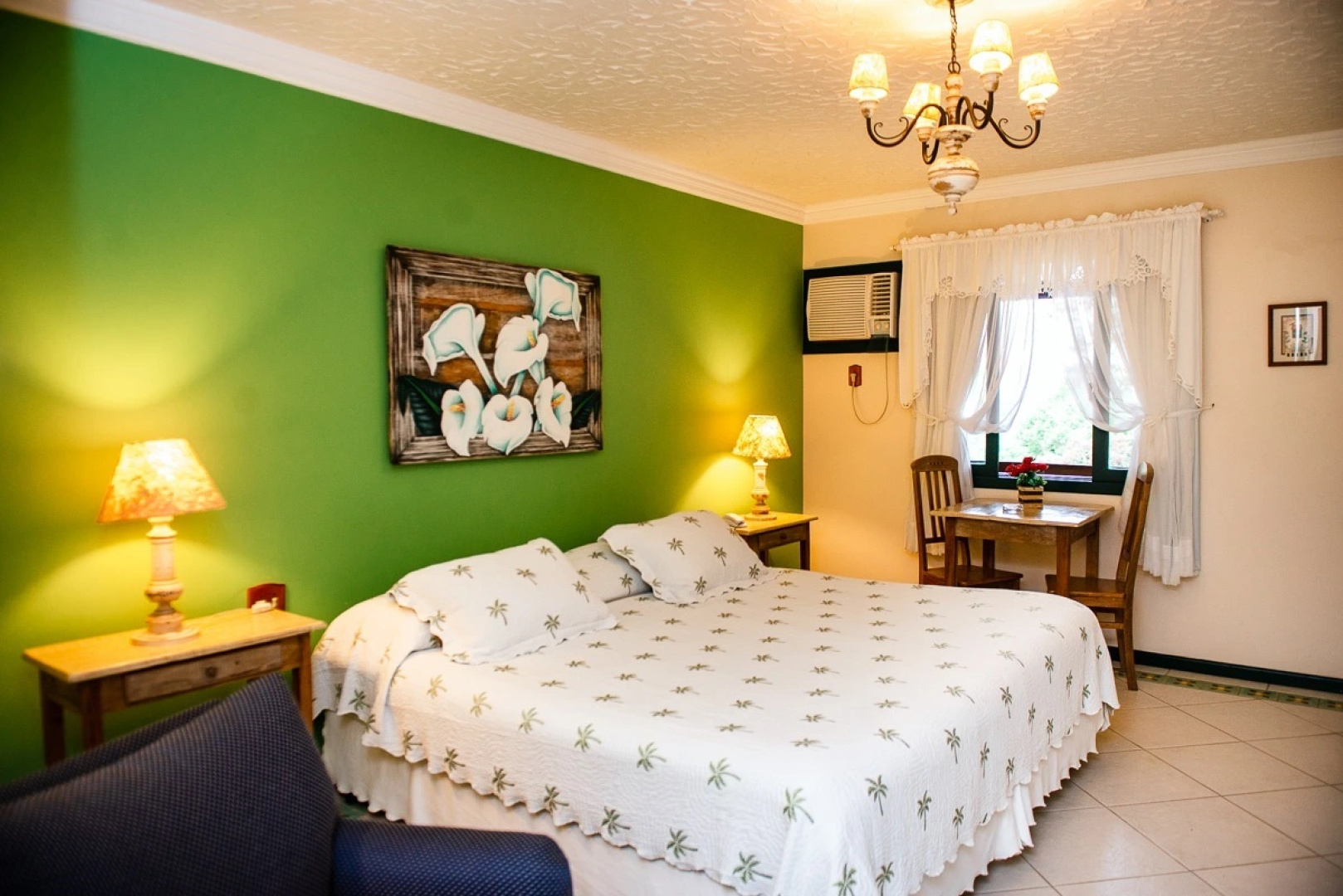 Urikana Boutique Hotel