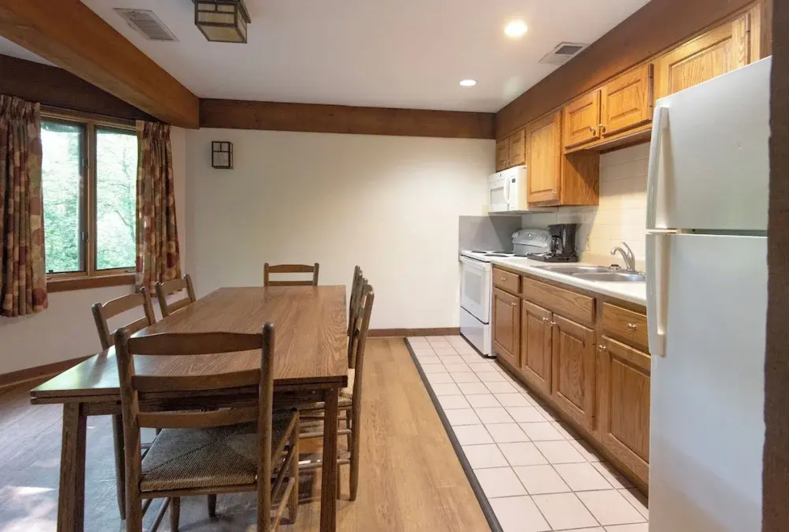 Cumberland Falls State Resort Park