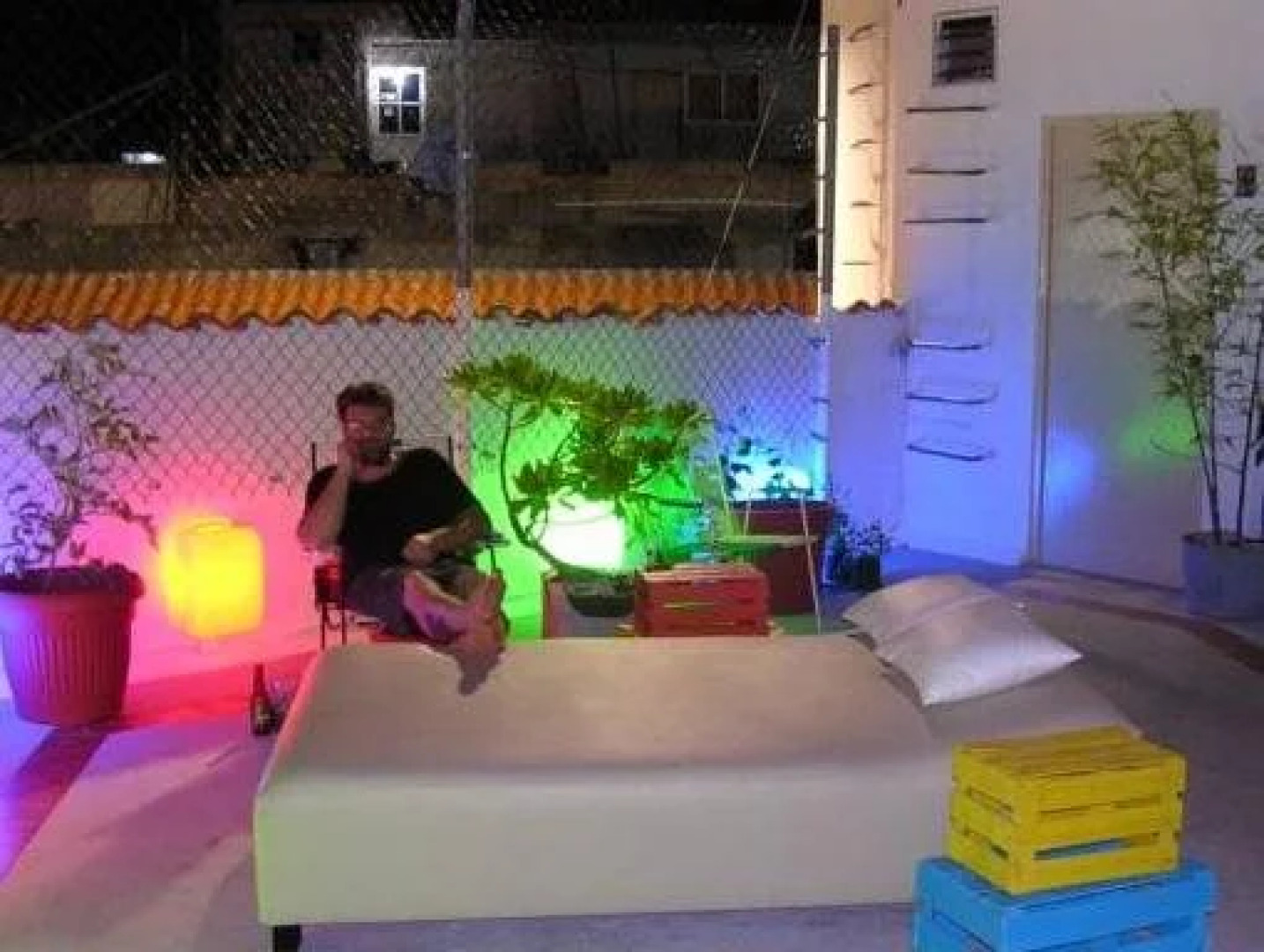 Hostal Plaza Isla Mujeres