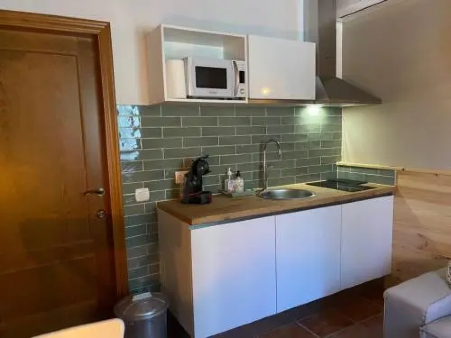 Bed And Breakfast Mirador Infinito