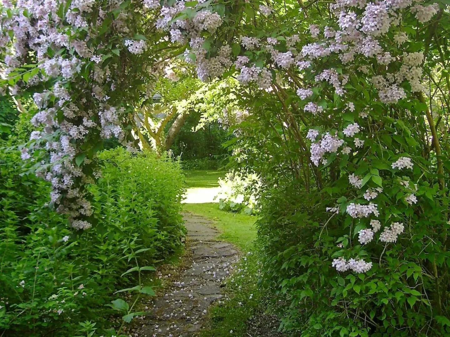 Alluring Holiday Home in Gilleleje With Barbecue