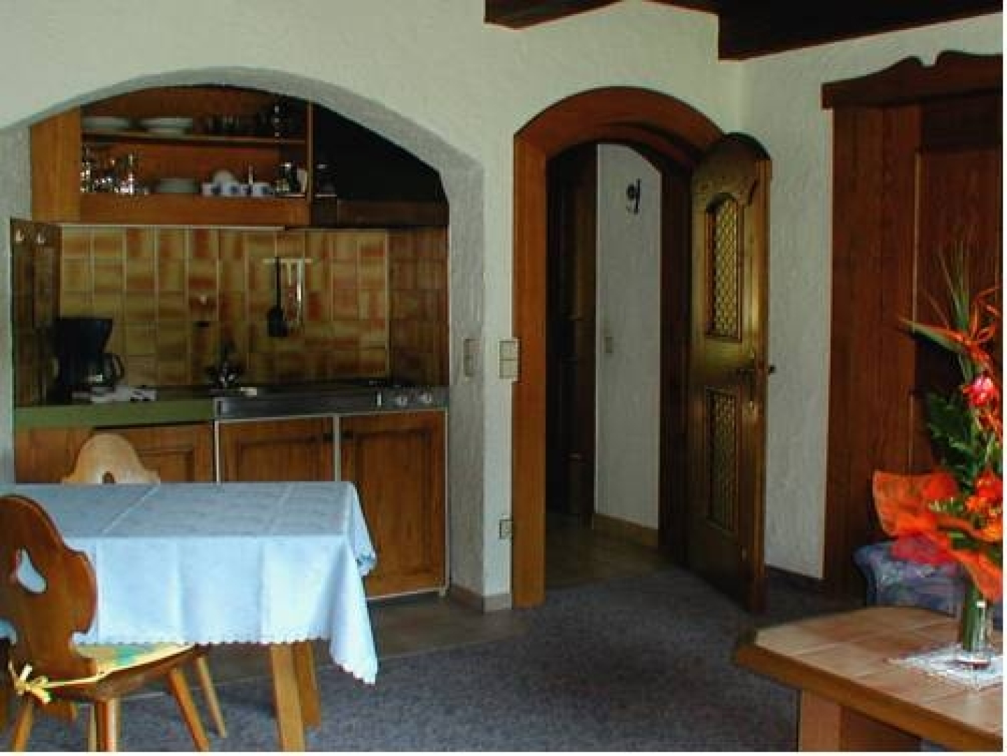 Appartementhaus Sonnenhof