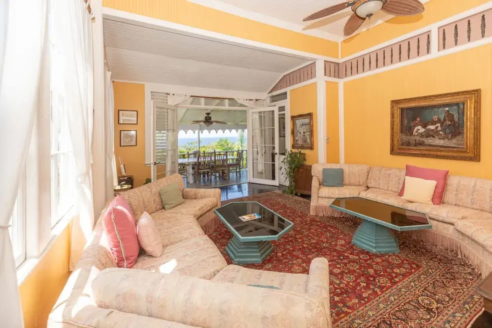 Mount Edgecombe Boutique Hotel