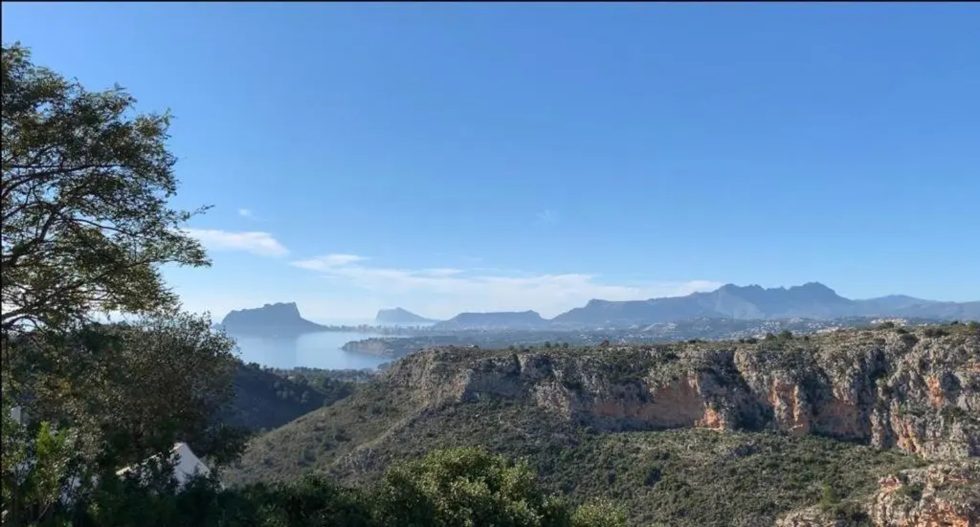 Panorama Luxury Suite