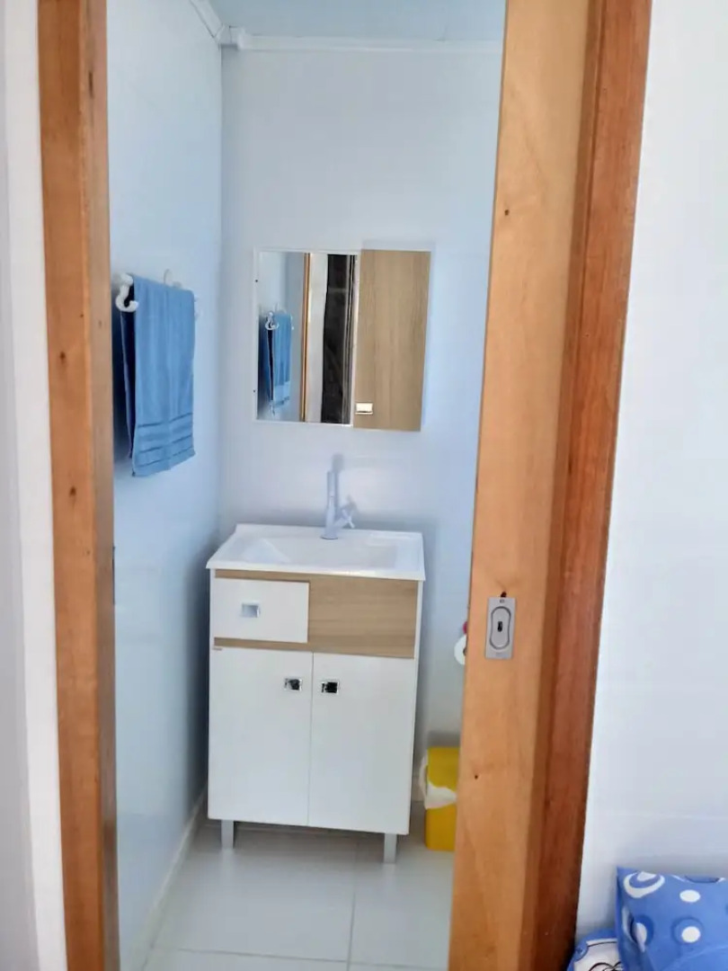 Hostel Container Vila Nova