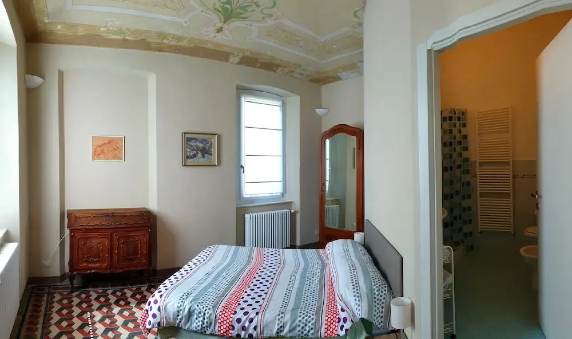 La Fornace di Garessio