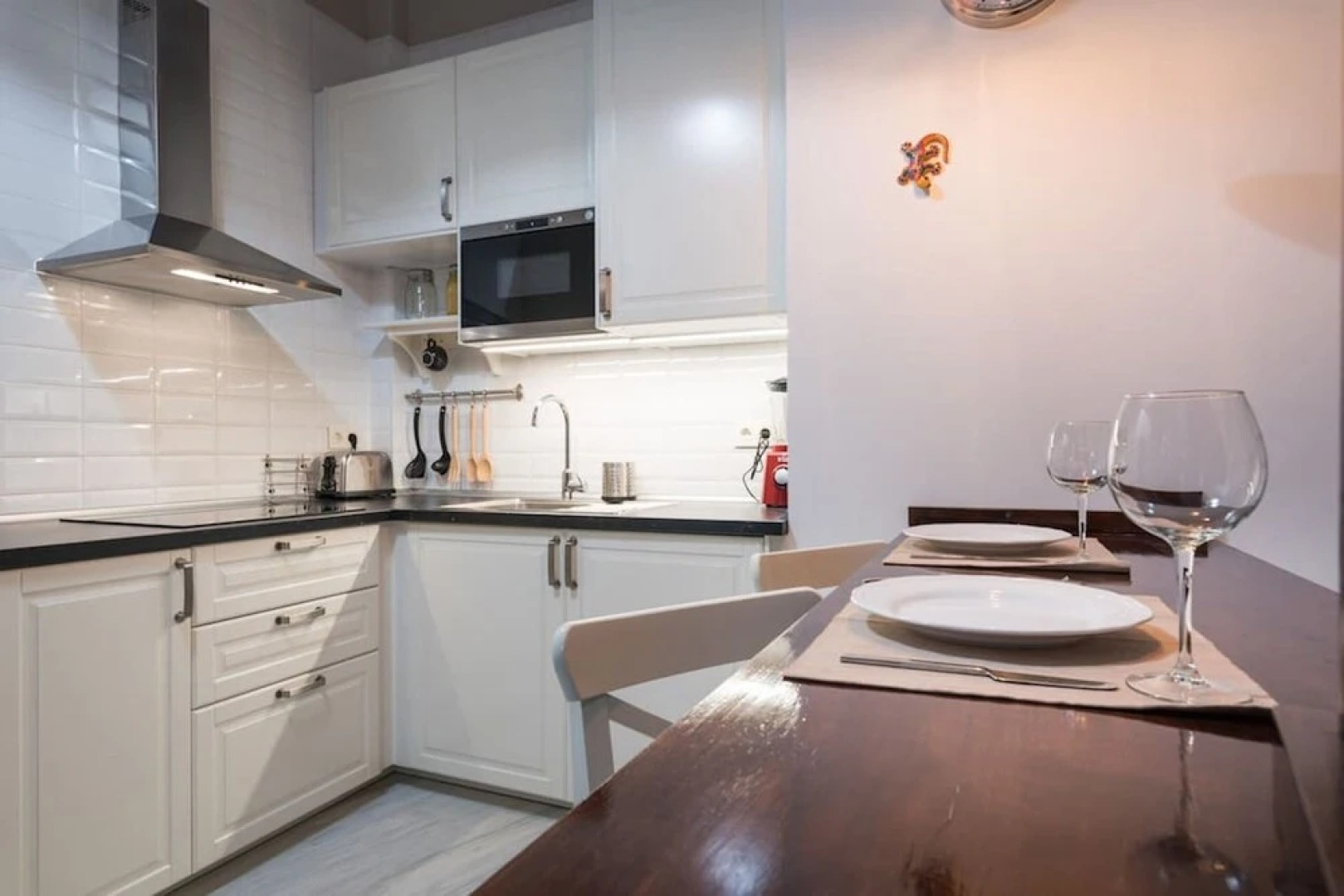 Rent&Dream Apartamento Calle Jinetes Malaga