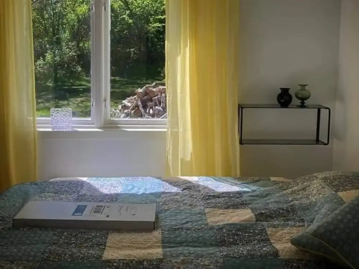 4 Star Holiday Home in Ramdala