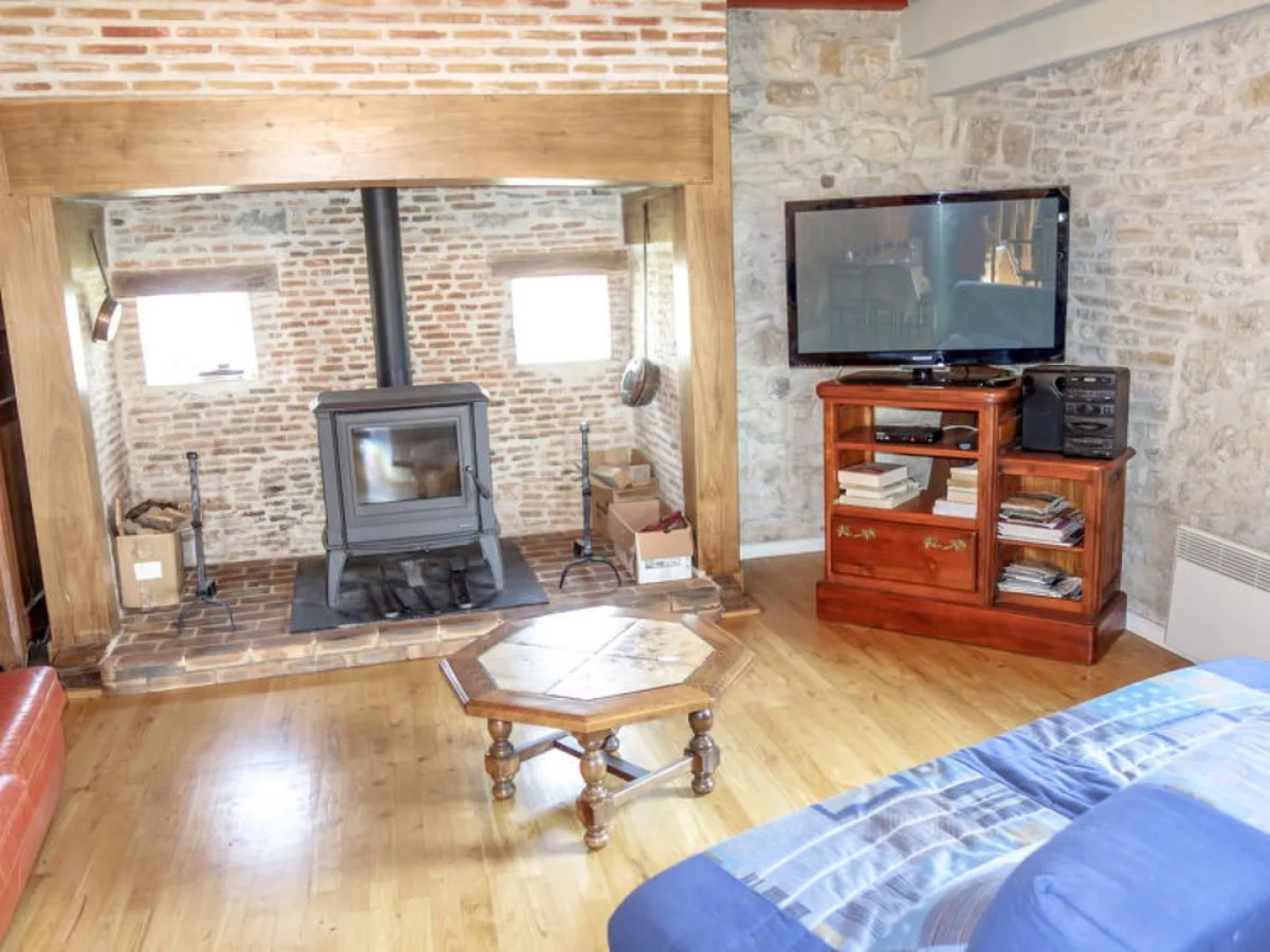 House Surdoire Beaulieu sur Dordogne