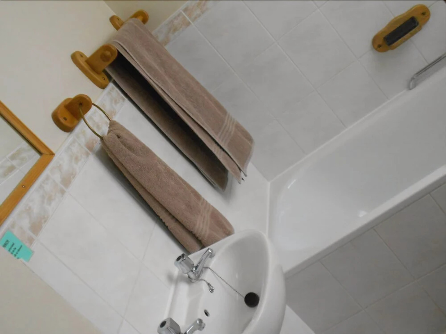 Fort Amity Bed and Breakfast