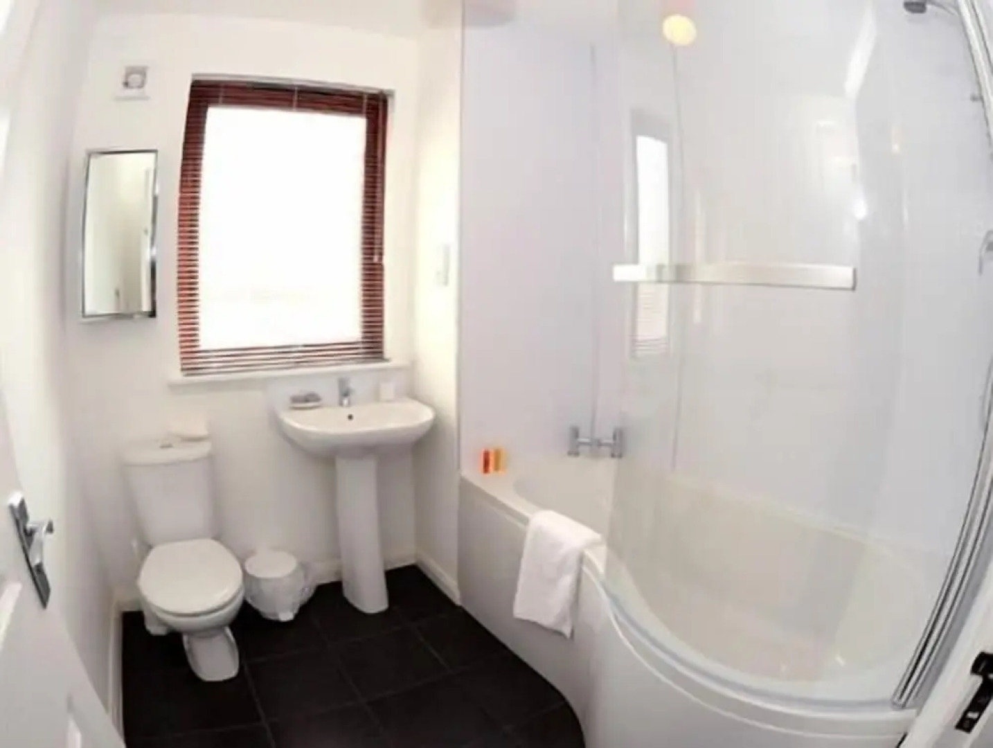 Aberdeen Serviced Apartments - Bloomfield