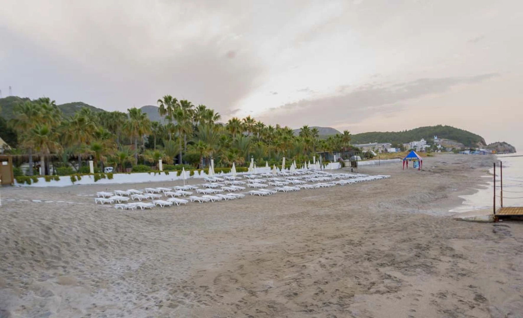 Club Tropical Beach Hotel - All Inclusive